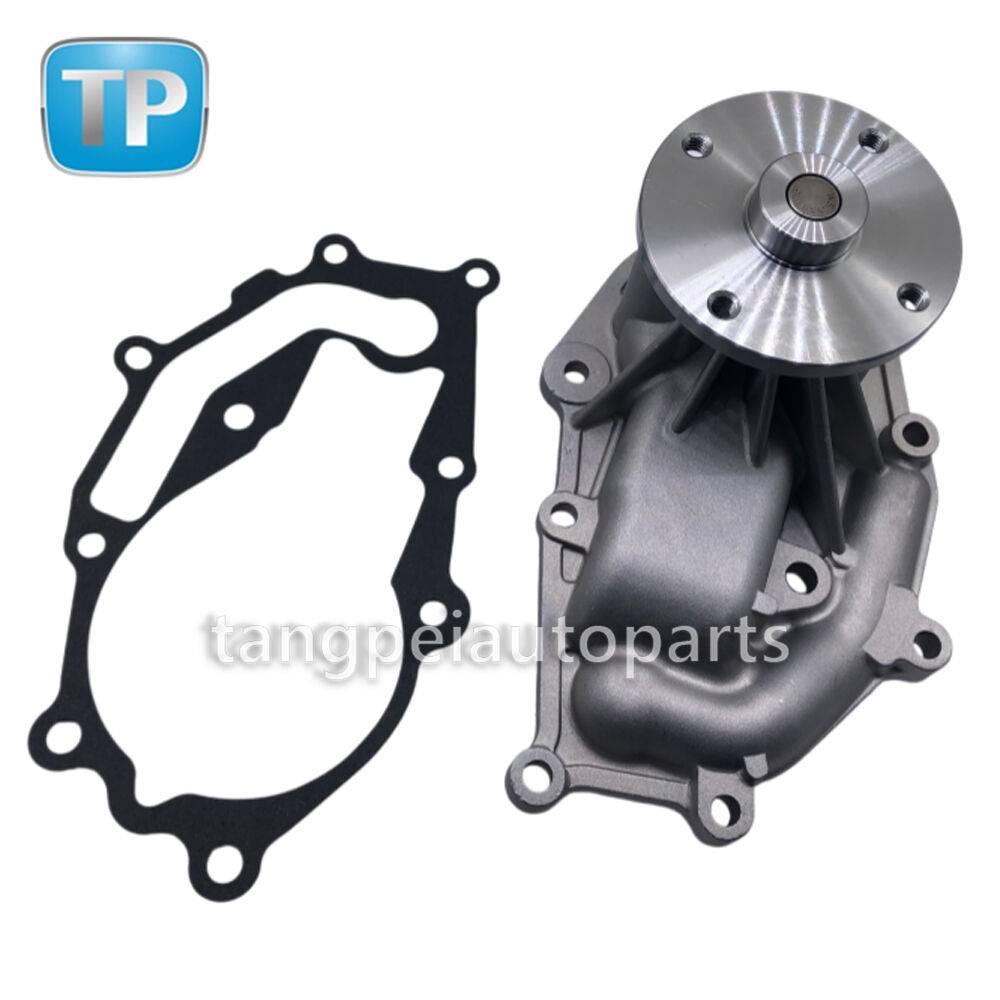 Mataas na Kalidad na Bahagi ng Kotse para sa Pagpapalamig – Water Pump na Angkop para sa Nissan, OEM B1010VZ20A, 95.5 MM