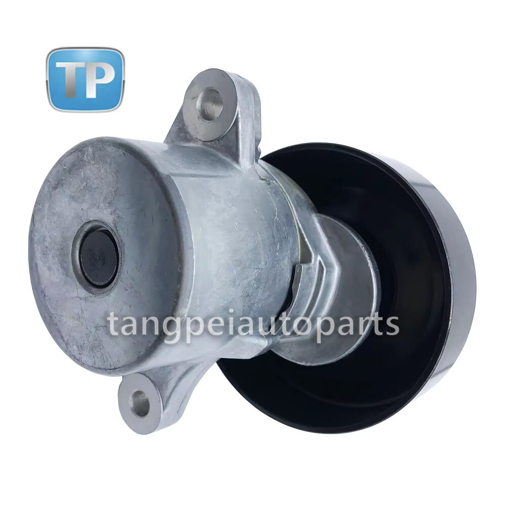 Belt Tensioner Pulley Belt Tensioner Assambled OEM 17540-77E10 17540-77E00 1754077E10 1754077E00 Kompatibbli ma' Suzuki