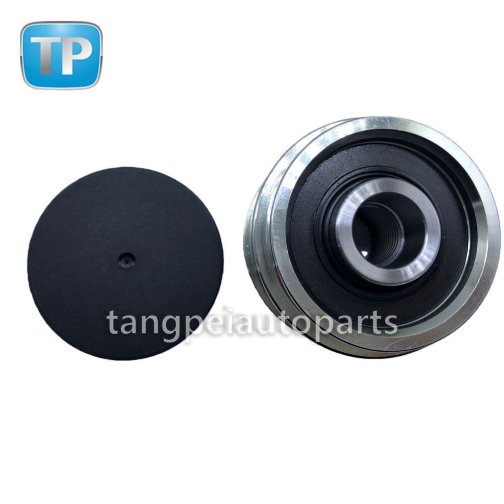 High-Quality Car Freewheel Alternator Pulley OEM ZEN-5378 ZEN5378
