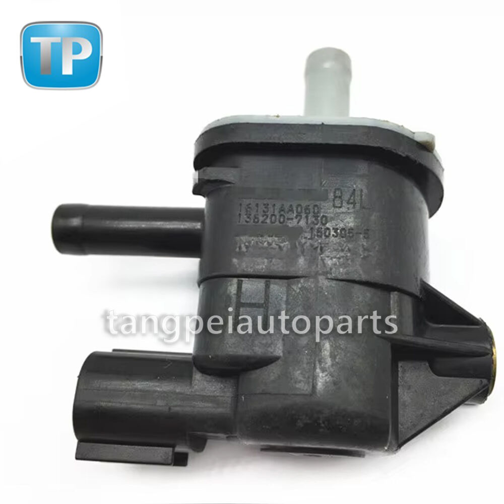 Solenoid na Vacuum Switch Valve OEM 16131-AA060 136200-7130 L518-18-741 136200-7101