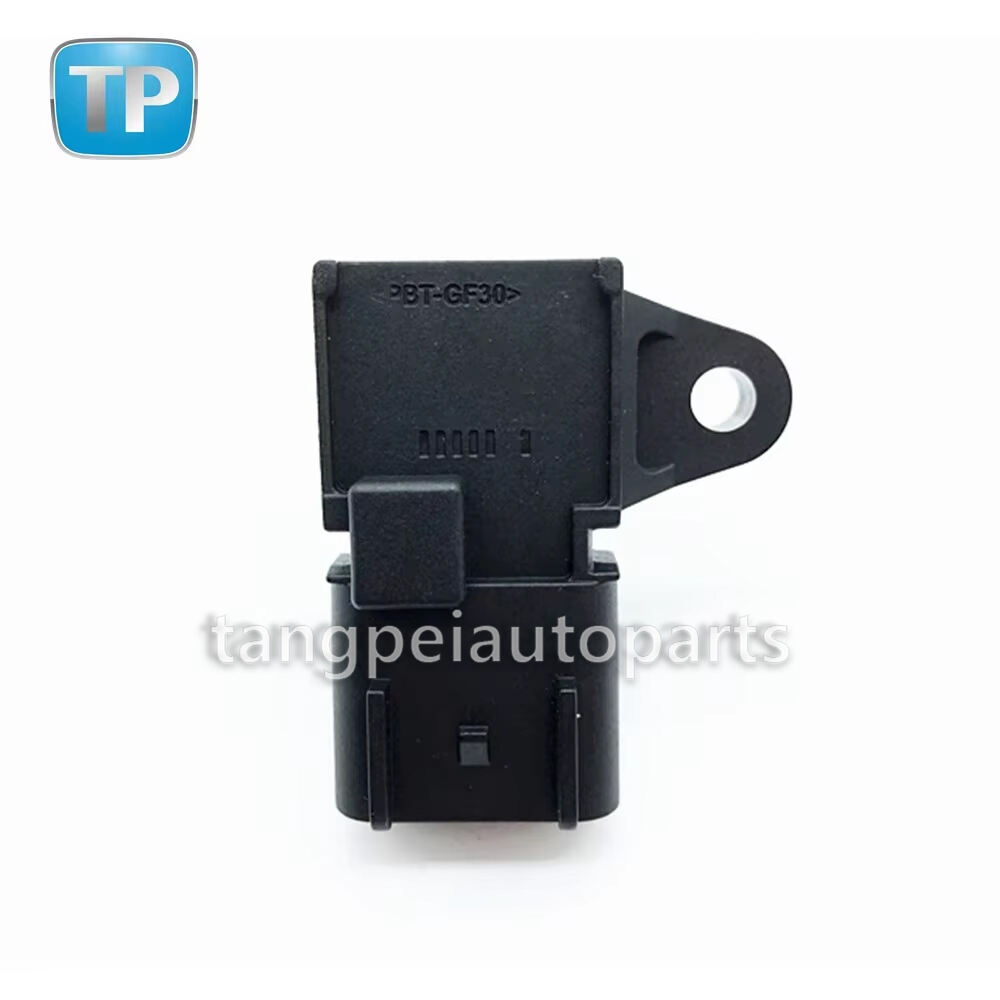 Sensor Tekanan Absolut Manifold MAP Mesin Mobil Kualitas Bagus OEM 2S6A-9F479-BA 5WK9680