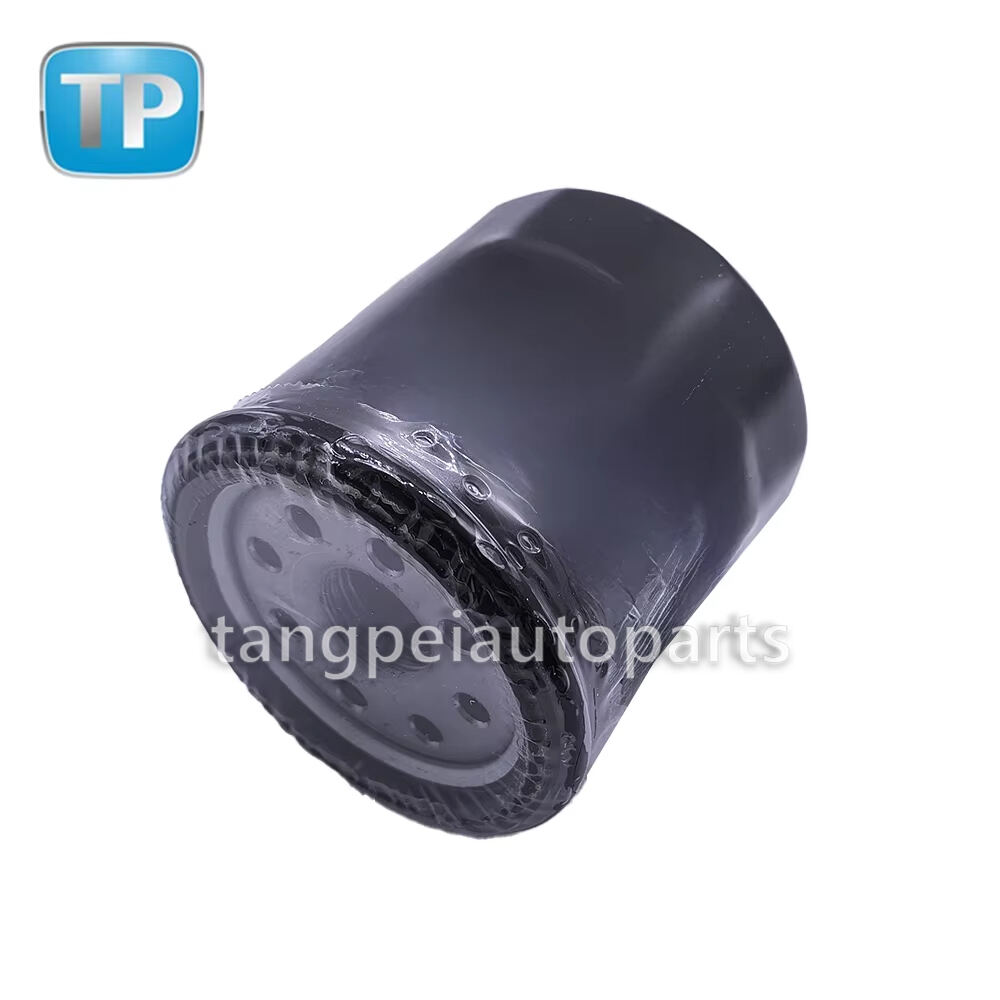 Háqualitets bílahlutar Olíufílltrun sem hentar Toyota Audi OEM 90915-10003, 90915-YZZE1, 90915YZZE1, 9091510003