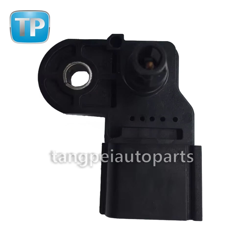 MAP Manifold Absolute Pressure Sensor for Maz-da Speed 3 6 CX7 OEM L3K9-18211A 0261230129