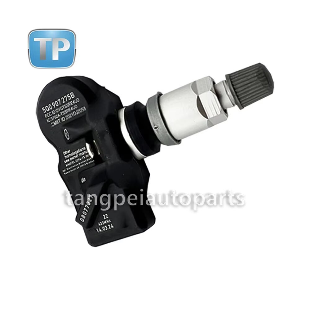 Მაღალი ხარისხის ძრავის ნაკეთობარი, აუდის საჭიროებების შესატყოლებლად განკუთვნილი საჭექატეხილო წნევის სენსორი, მოდელი 5Q0907275B