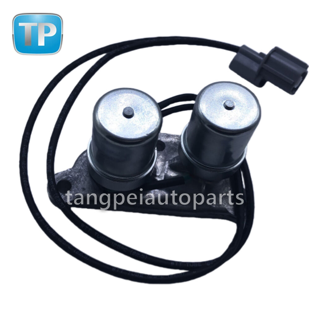 High-Quality Automotive Engine Transmission Solenoid Valve Suitable for Honda OEM 28200-P4R-003 28200P4R003 Made in China