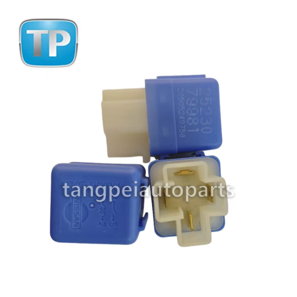 Relæ, OEM 25230-79981 2523079981