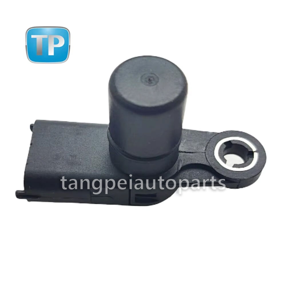High-Quality Automotive Crankshaft Position Sensor Compatible for Chevrolet and Cadillac OEM 2684186