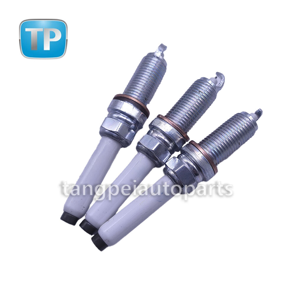 Engine Platinum Iridium Spark Plug A2701590600 for MERCEDES BENZ A-CLASS W176 2012-2016 W177 V177 2018-2022