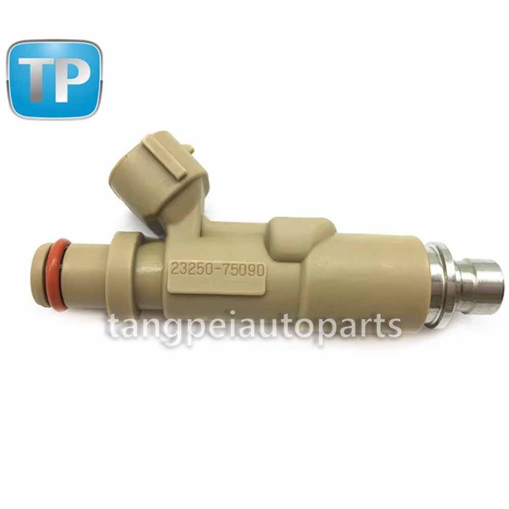 Brændstofindsprøjtndysen OEM 23250-75090 23209-79145