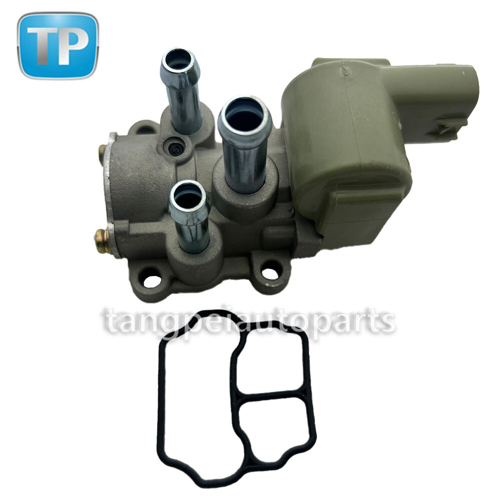 Hight Quality Wholesale Price Idle Air Control Valve  IACV Car Part  for Toyota RAV4 2.0L OEM 22270-74140 2227074140