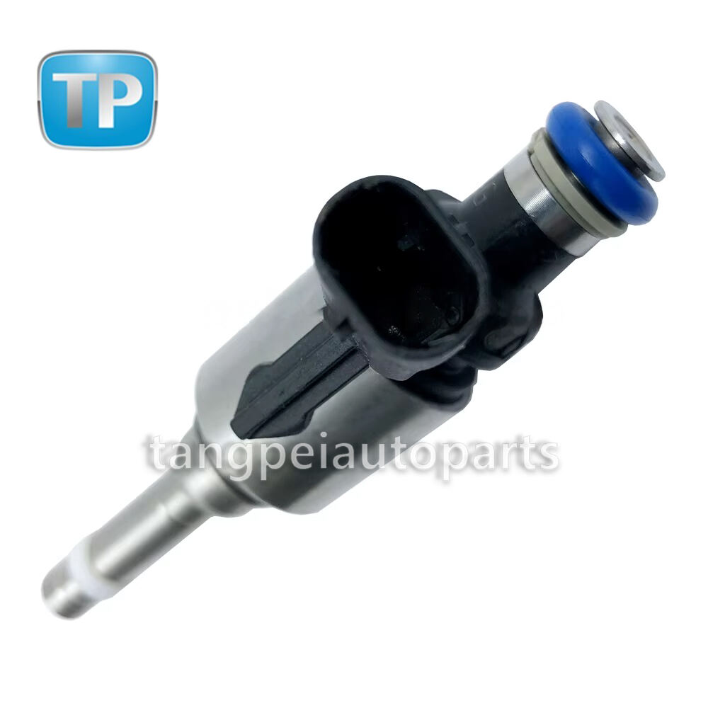 OEM Yakıt Enjektör Nozulu 06L906036L 02615002196 VW ile Uyumlu - Kullanılmış Durum