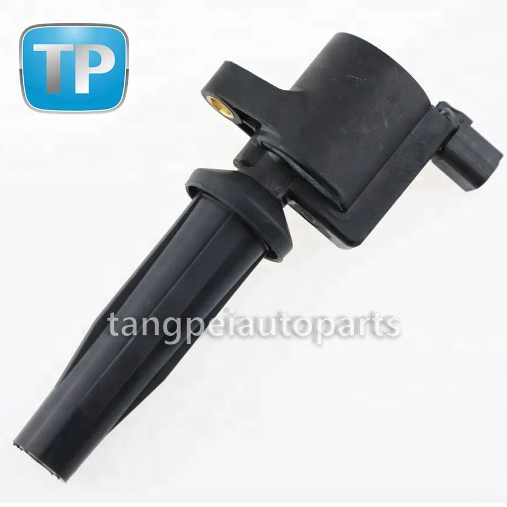 Zündspule OEM 4M5G-12A366-BC LF16-18-100