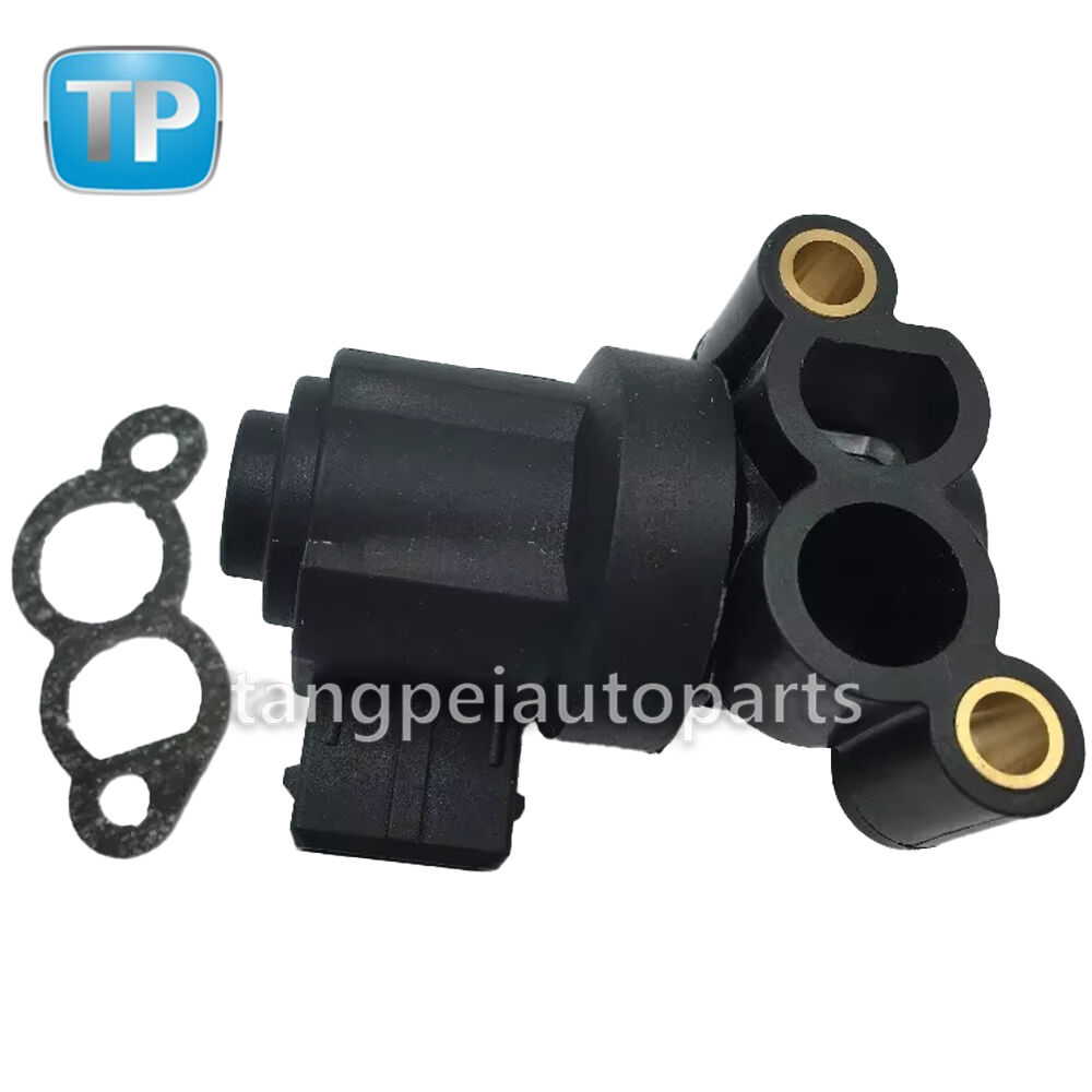 OEM-Leerlauf-Luftsteuerventil für Hyundai/Kia-Automodelle Accent/Sonata, Dongfeng-Lkw 35150-33010, 3515033000, 35150 33000