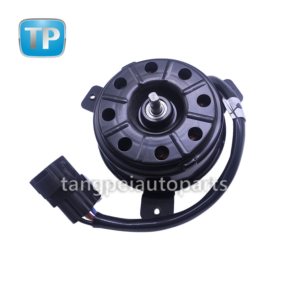 MOTOR VENTILATOR RADIATOR SUZUKI NY SPLASH 2013-OP 17120-83K0Z Reservedele Suzuki Splash 2013 Biltilbehør