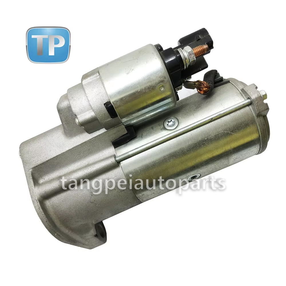 Starter OEM 30302N