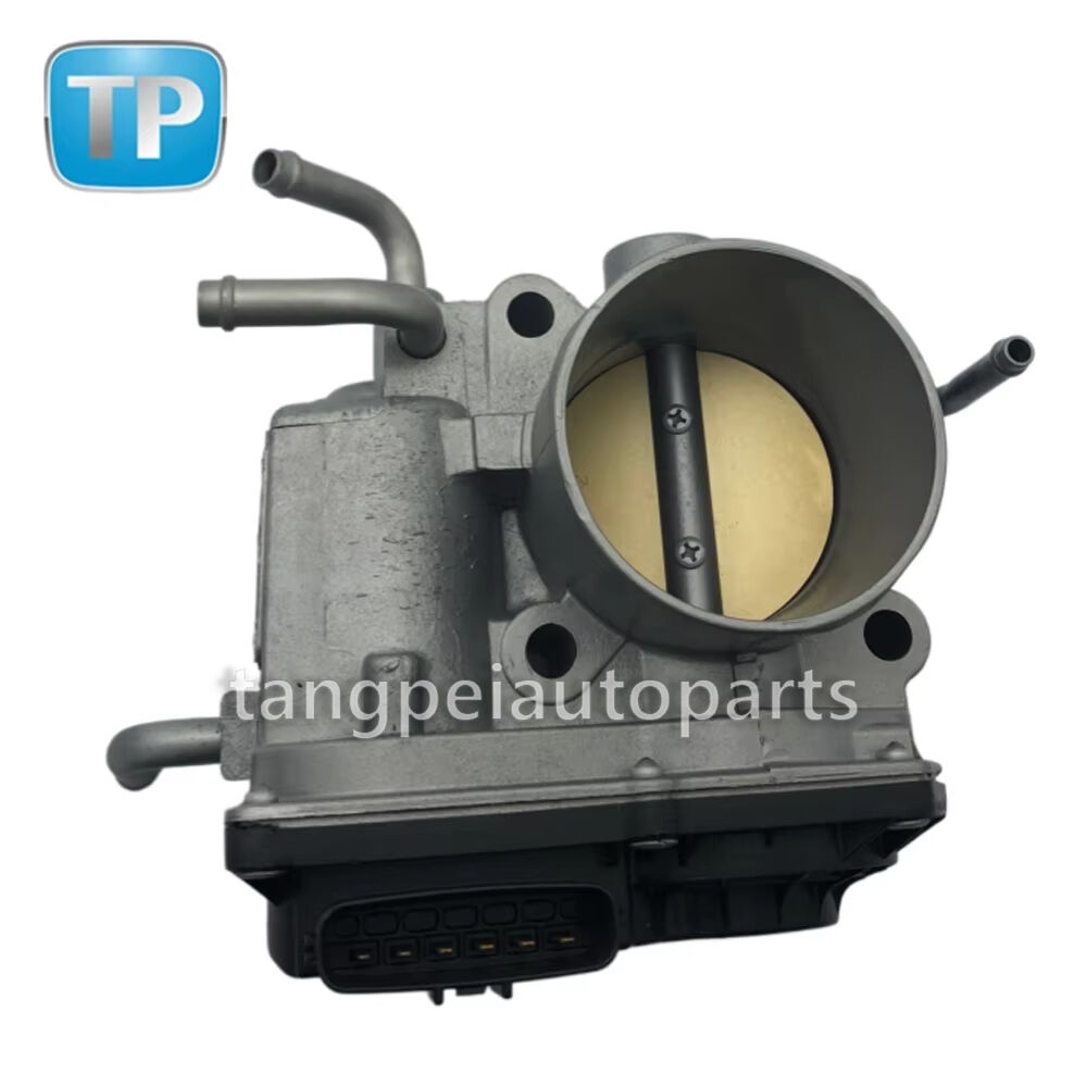 High-Quality Car Throttle Body Suitable for Toyota OEM 22030-0H021 220300H021