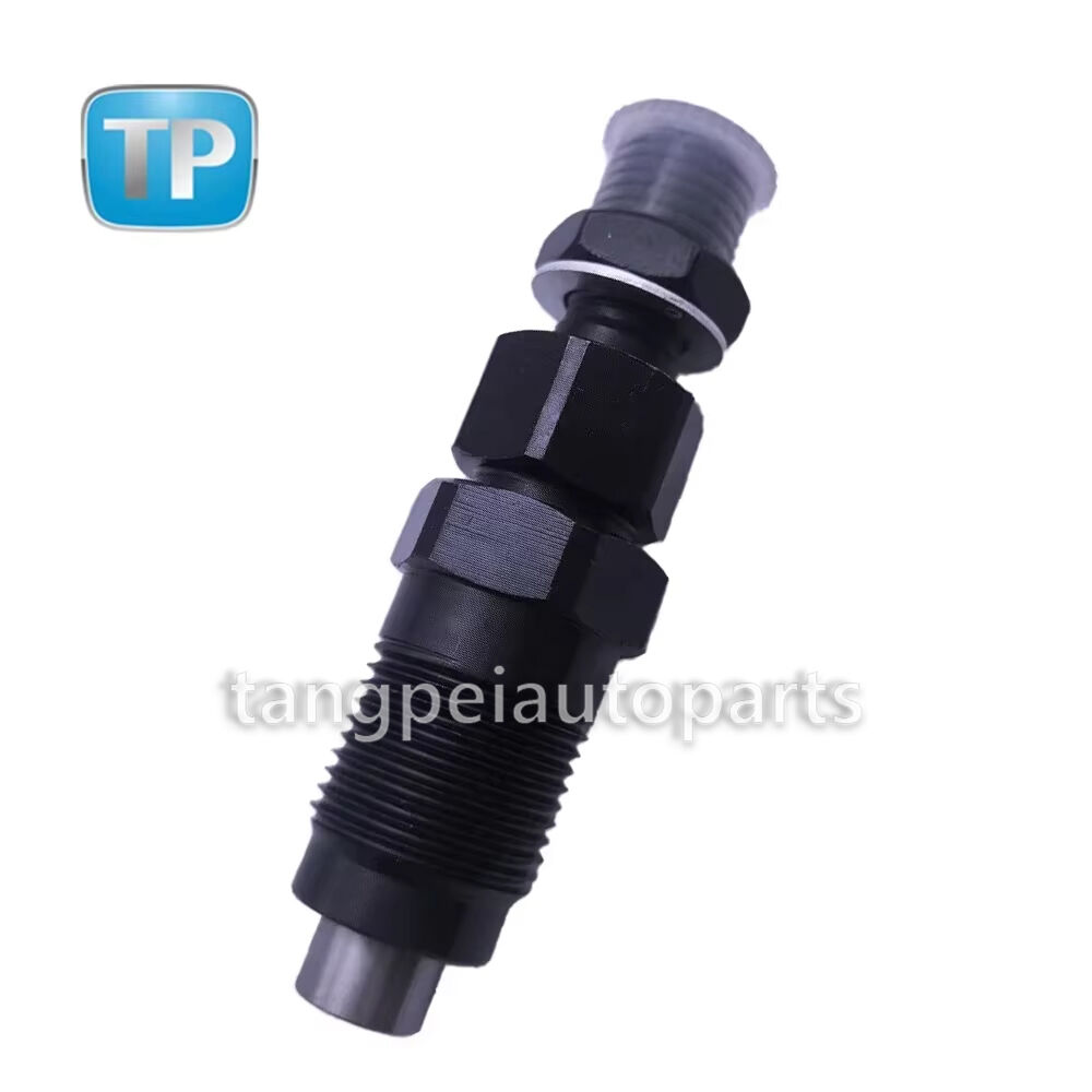 Hochwertige neue Dieseleinspritzdüse 23600-59105 2360059105 Kraftstoffeinspritzdüse für TOYOTA LEXUS