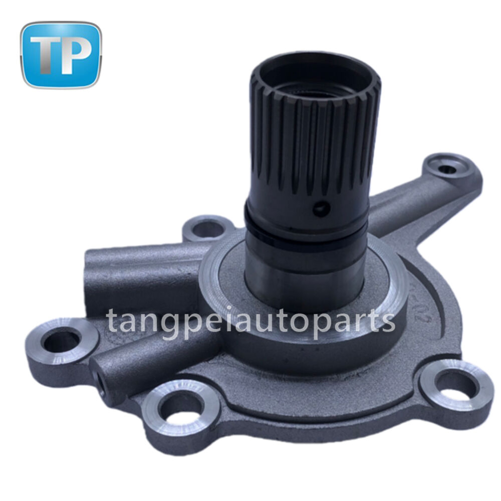 Висококвалитетни аутомобилски делови ЦВТ трансмисија Улазни ваљд подршка загртач погодан за Хиундаи Киа ОЕМ 48250-02200 4825002200