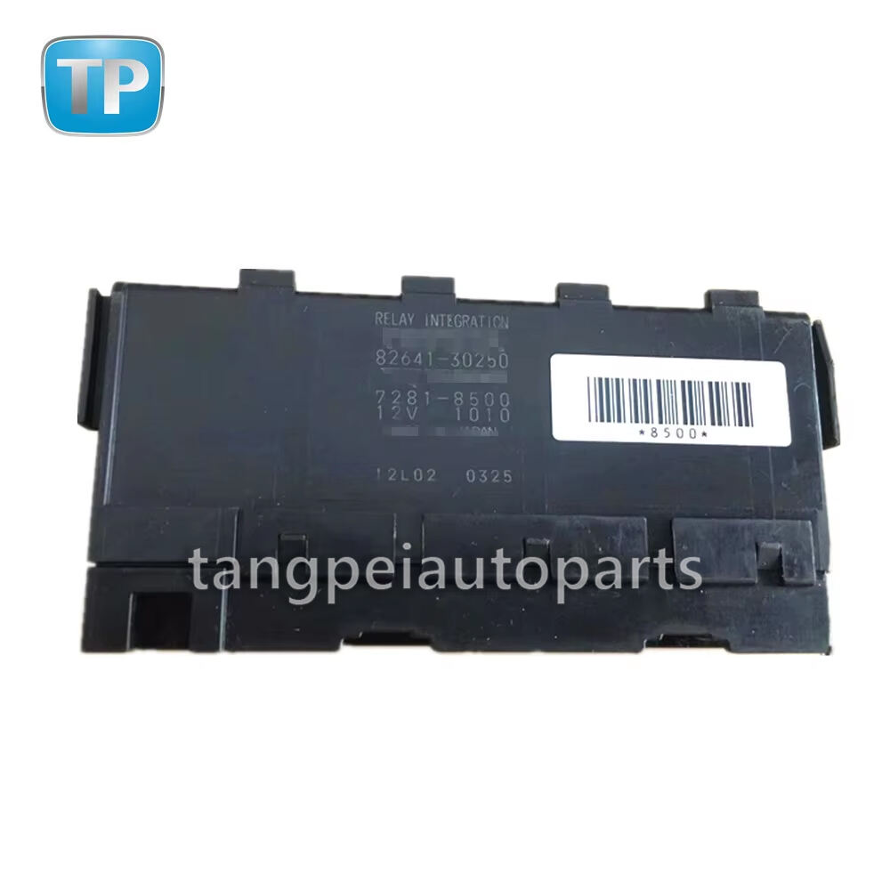 Hoë Kwaliteit Relaisintegrasie OEM 82641-30250 8264130250