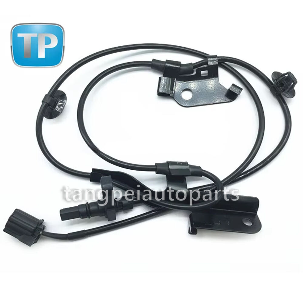 Front Left ABS Wheel Speed Sensor for 06-17 To-yota RAV OEM 89543-0R020 895430R020