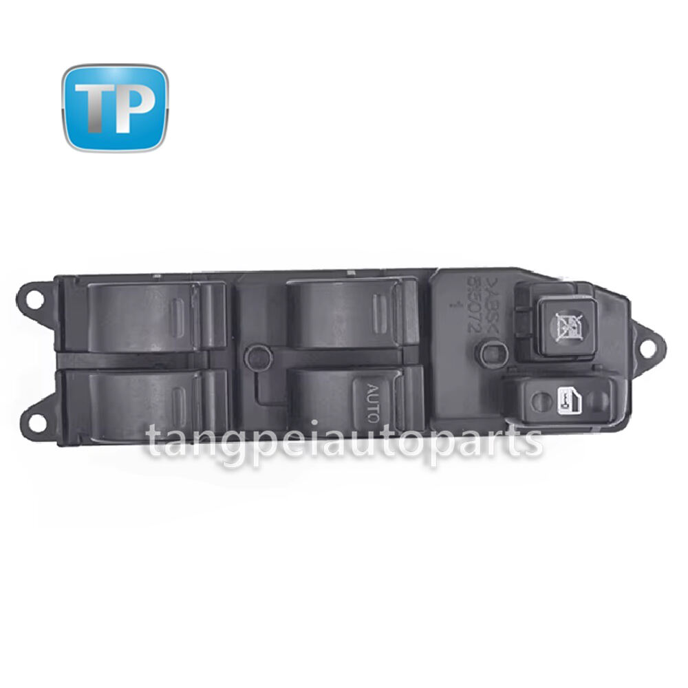 RHD Power Window Switch 84820-52010 8482052010
