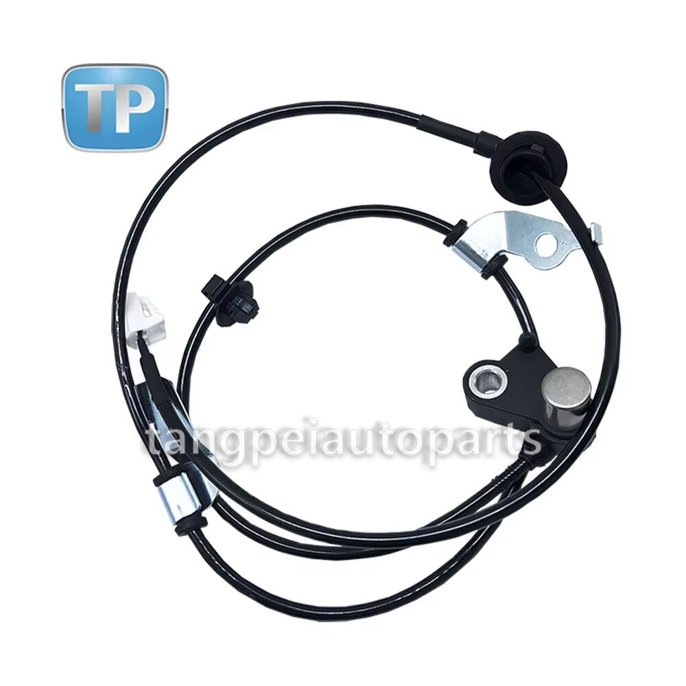 Engine Wheel Speed Sensor untuk MAZDA OEM GJ6A-43-72YA GJ6A4372YA