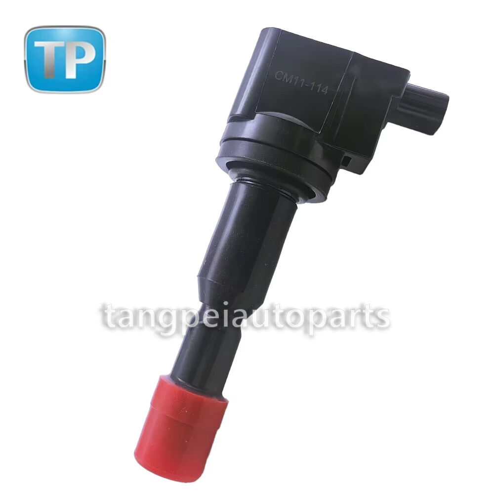 Náhradné diely motora Zapalovacie cievky pre Honda OEM CM11-114 CM11114
