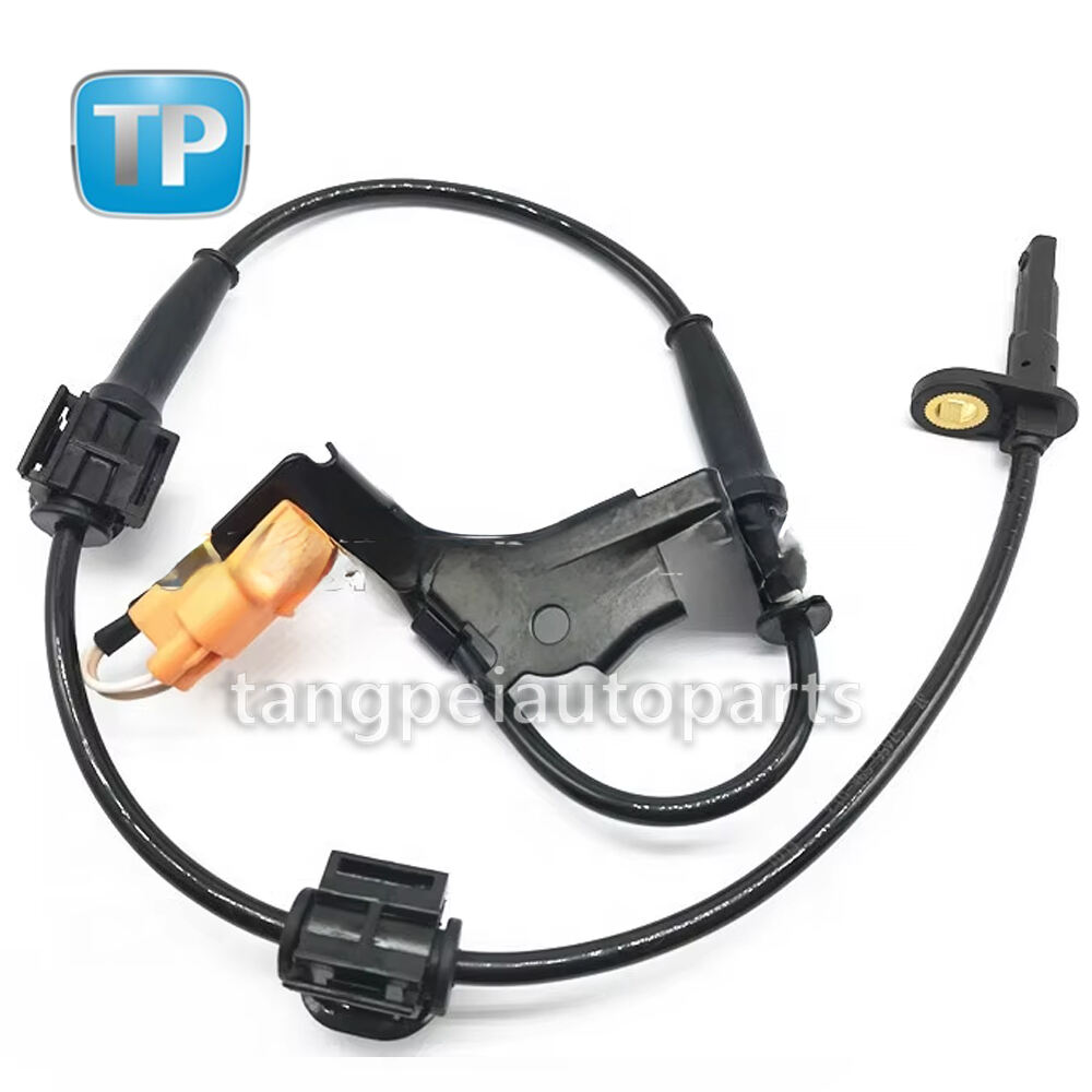 Front L/R ABS Wheel Speed Sensor OEM 57455-S9A-013 57450-S9A-013