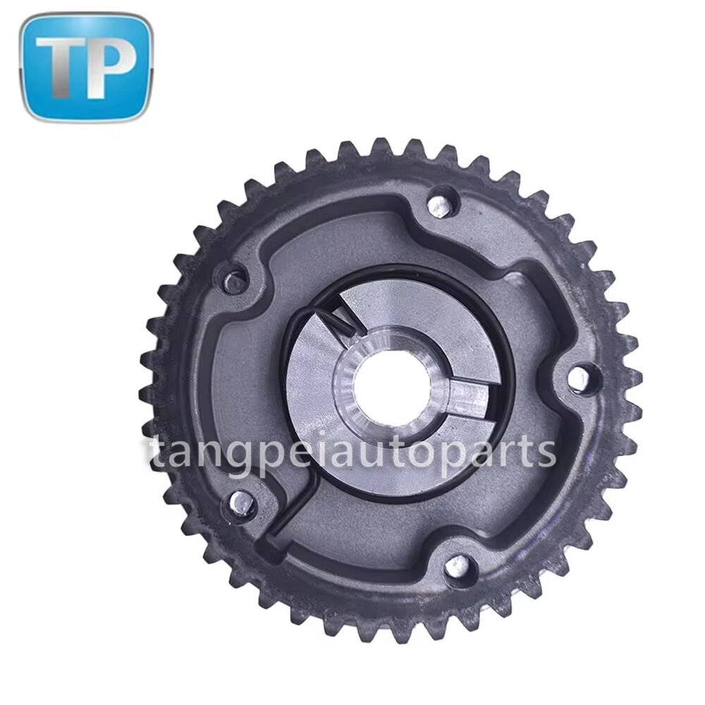 Puleggia dell'albero a camme con sistema variabile di distribuzione (VVT) per l'aspirazione, OEM 13025-JA01B 13025JA01B per Nissan