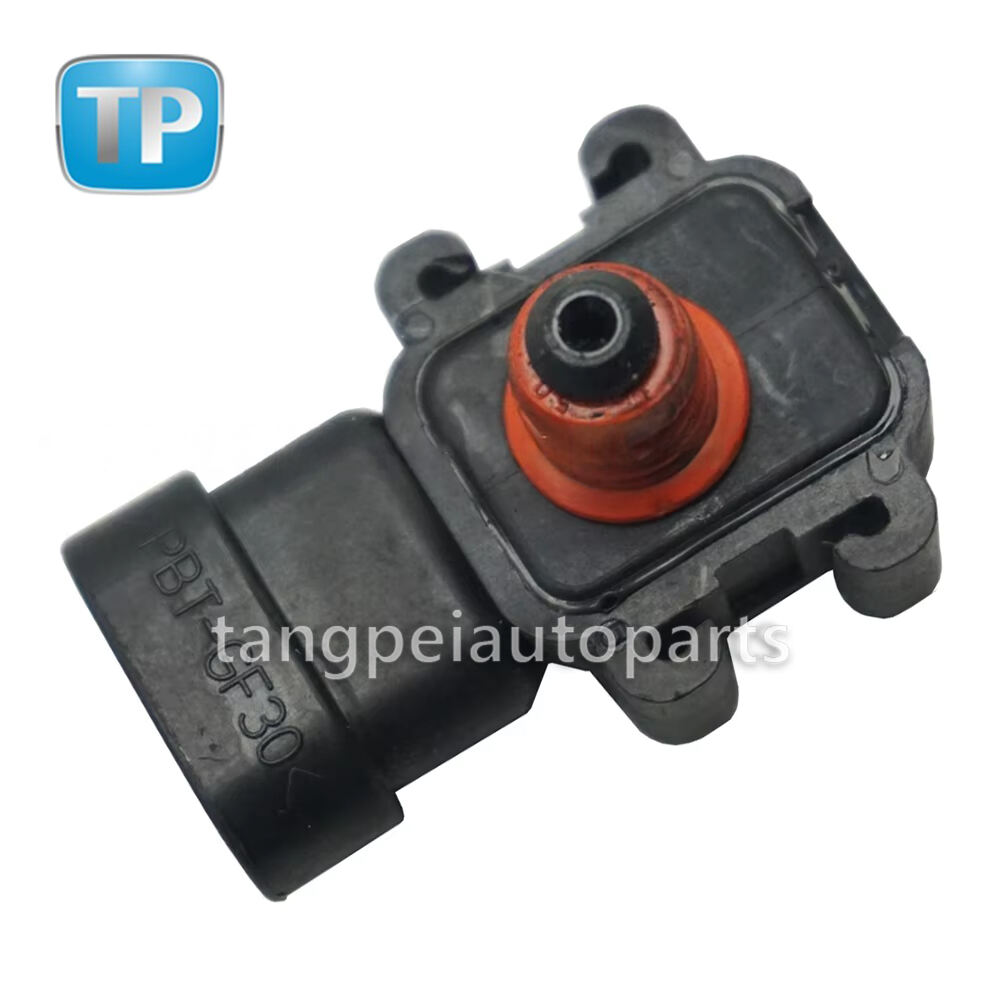 Hava Basıncı Harita Sensörü OEM 09388129 30889795 Mitsubishi ile Uyumlu