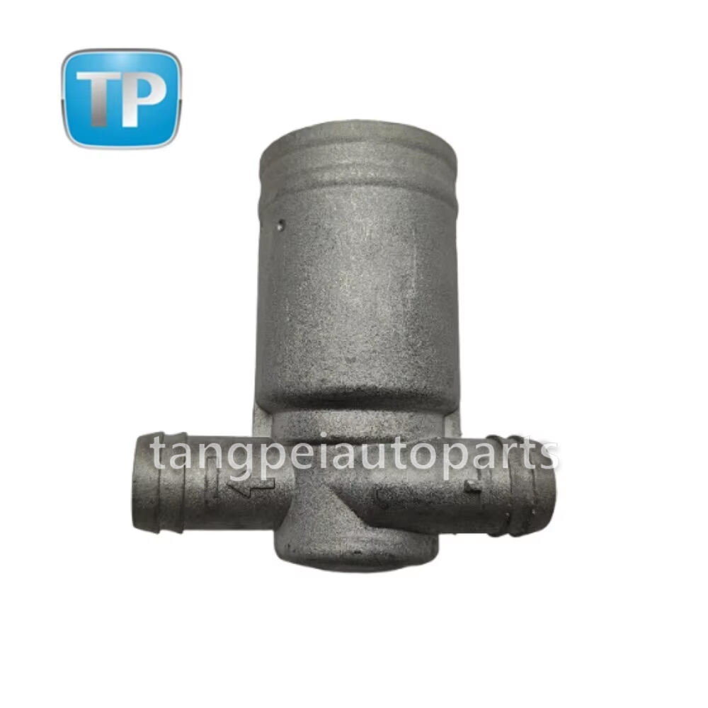 Valvola tal-Kontroll tal-Irjieħ Ldle għal Motori Awto, Pjes tal-Karozza għal Mercedes-Benz OEM 0280140510 0001412225 DSFBZ001