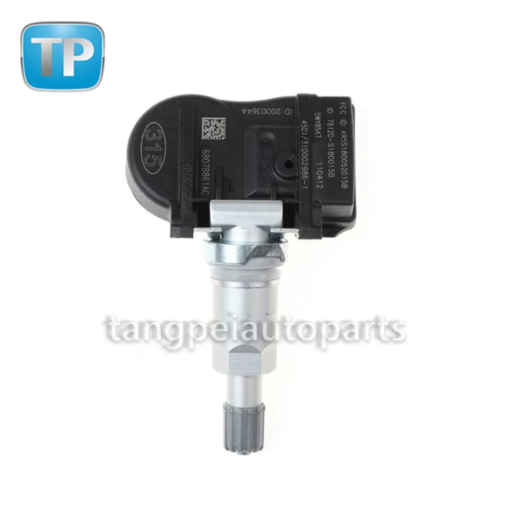 Sensor Tekanan Ban TPMS OEM 56053030AC Kompatibel Dengan Jeep