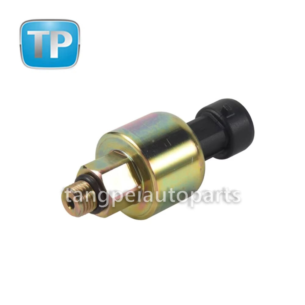 Oil Rail Pressure Sensor for 4JX1 OEM 8-97137042-1 8971370421 1671709 97137042