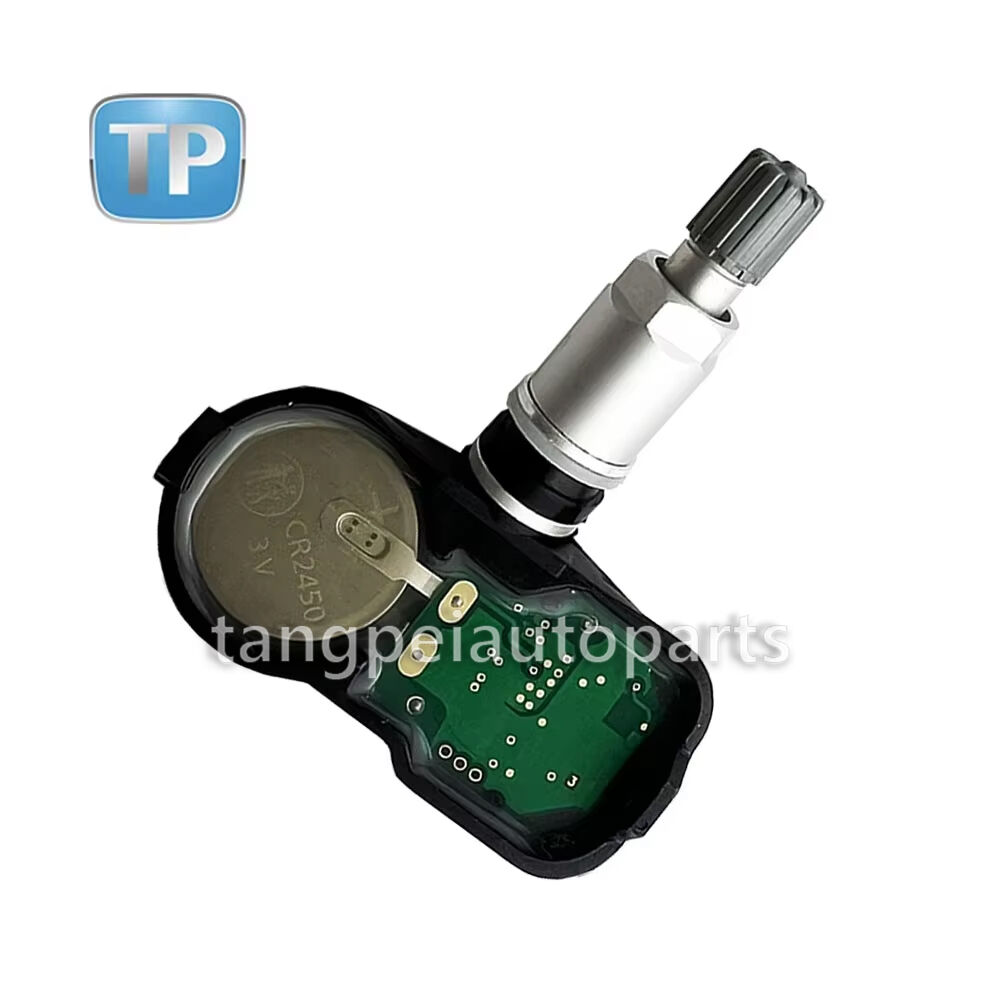 Მაღალი ხარისხის ავტომობილის ნაკეთობარი, კიას საჭიროებების შესატყოლებლად განკუთვნილი საჭექატეხილო წნევის სენსორი, მოდელი 52940-J7000, 52940J7000