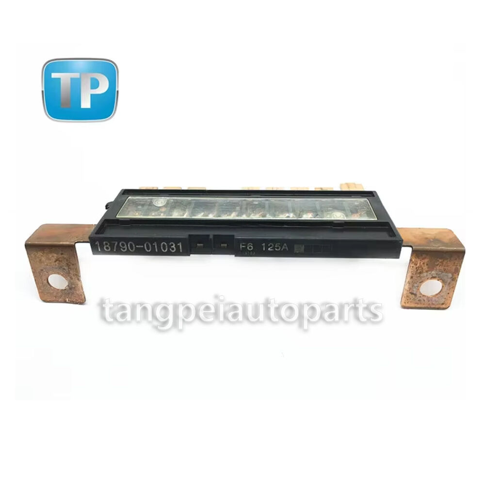 Automobilio dalies saugiklis OEM 18790-01031 1879001031 „Kia“