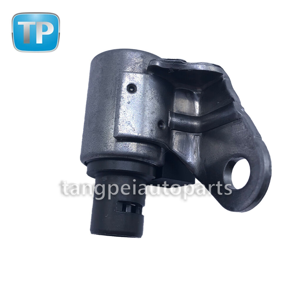 High-Quality Automotive Transmission Control Solenoid Valve Suitable for Toyota OEM 35240-52051  3524052051