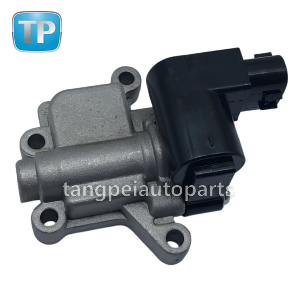 Yüksek Kaliteli Otomobil Parçaları - Honda için Uygun Devir Düşürücü Hava Kontrol Valfi, OEM 16022-RAC-U01 16022RACU01