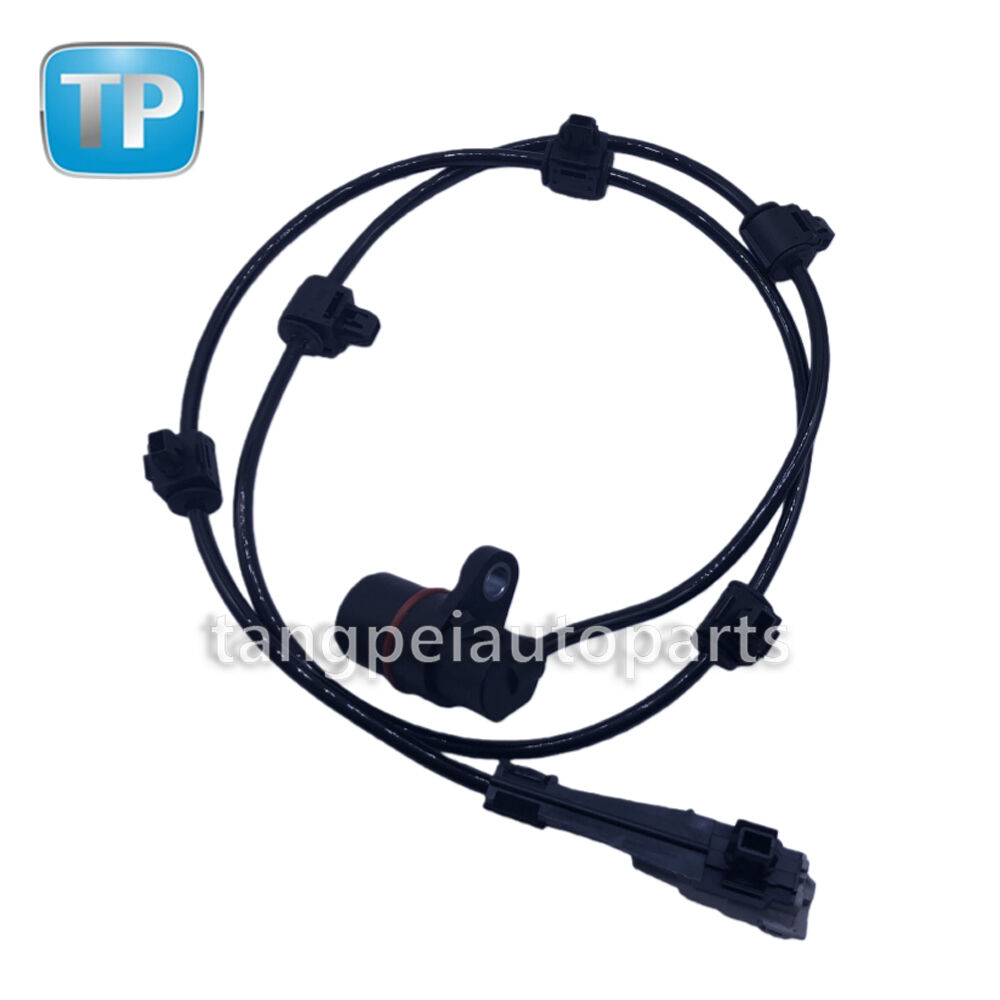 High-Quality Automotive ABS Wheel Speed Sensor Suitable for Toyota OEM 89545-35030 8954535030