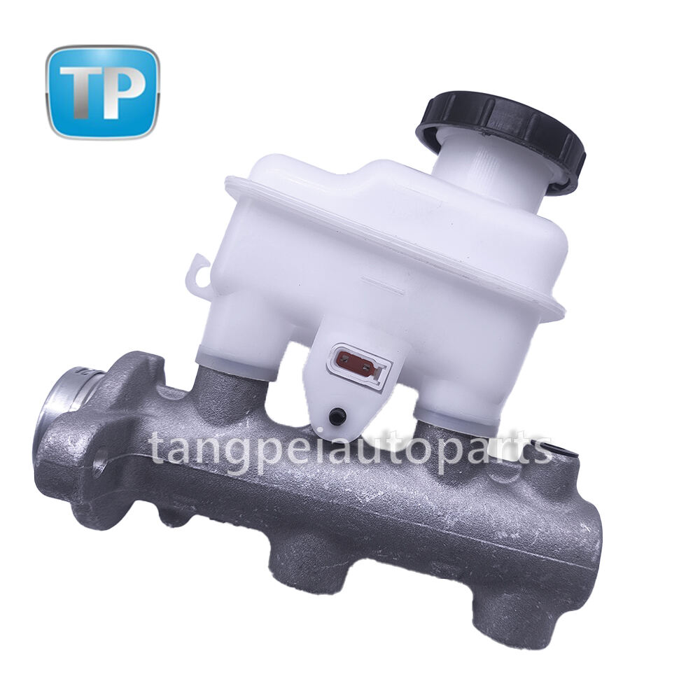 उच्च गुणस्तरको कार ब्रेक मास्टर सिलिन्डर मित्सुबिशी OEM MR527468 का लागि उपयुक्त