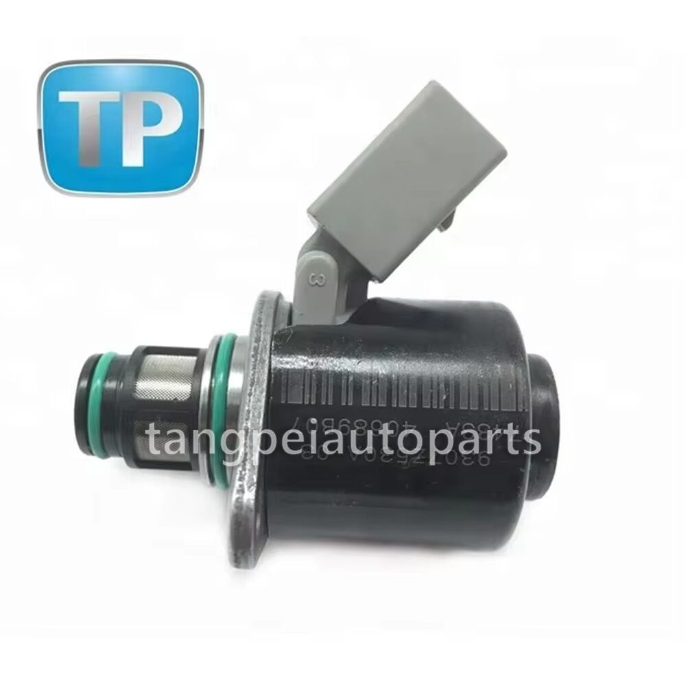 Kraftstoffpumpen-Einlass-Regelventil OEM 9109-930A 9109930A 9307Z530A 331154X400