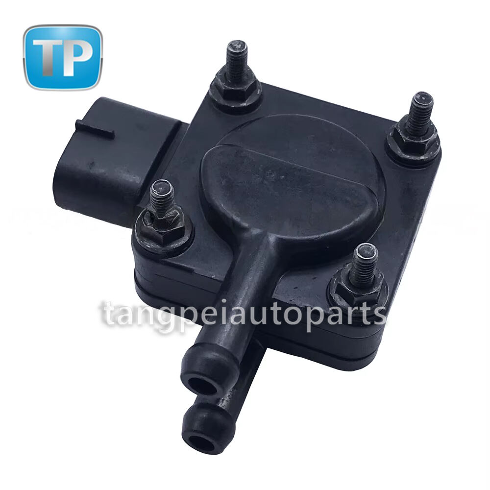 Differensiële Druk-sensor Positiewe Druk-sensor OEM RF7N-18-2B5 RF7N182B5 PSD1-K4238 PSD1K4238