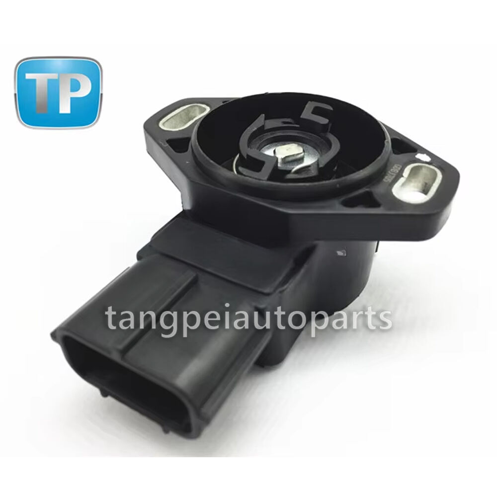 TPSセンサー スロットル位置センサー スズキ スイフト ジオ メトロ用 OEM 13420-61B00 198500-0450 1342061B00 1985000450