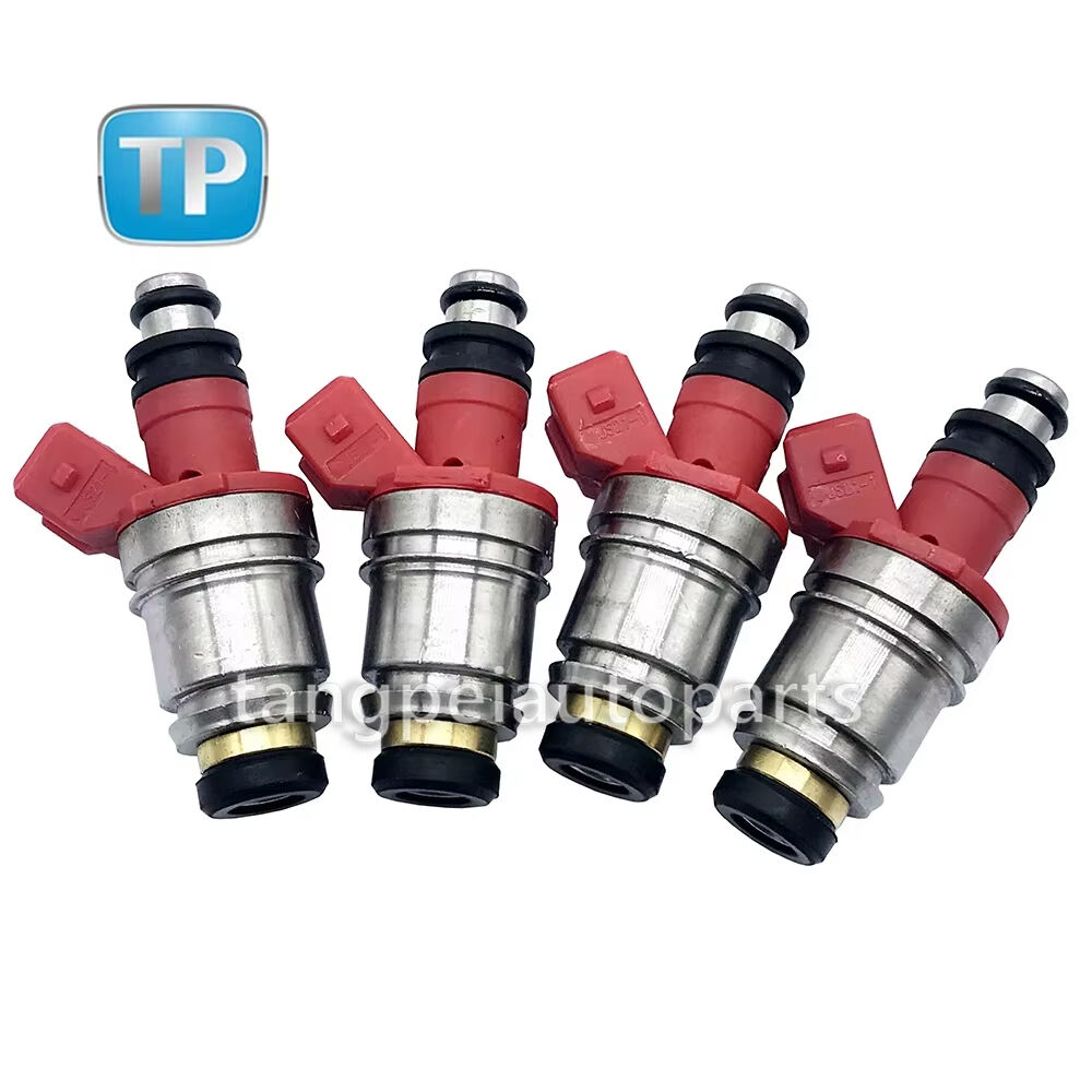 Auto Engine Parts Fuel Injector Nozzle OEM 16600-86G00 JS21-1 1660086G00 JS211