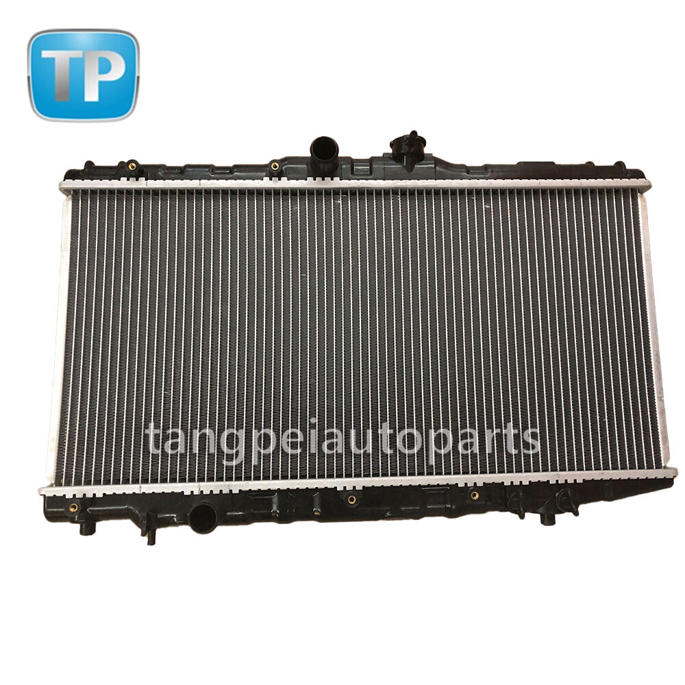 Фабричка цена Ауто ауто делови Ауто радијатор Кор Водно хлађење радијатор за TOYOTA ОЕМ 16400-16290
