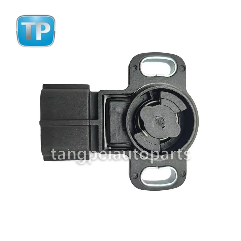 Capteur de position de papillon des gaz automobile de bonne qualité, adapté aux pièces d'origine Suzuki 13420-58B10 et 1342058B10