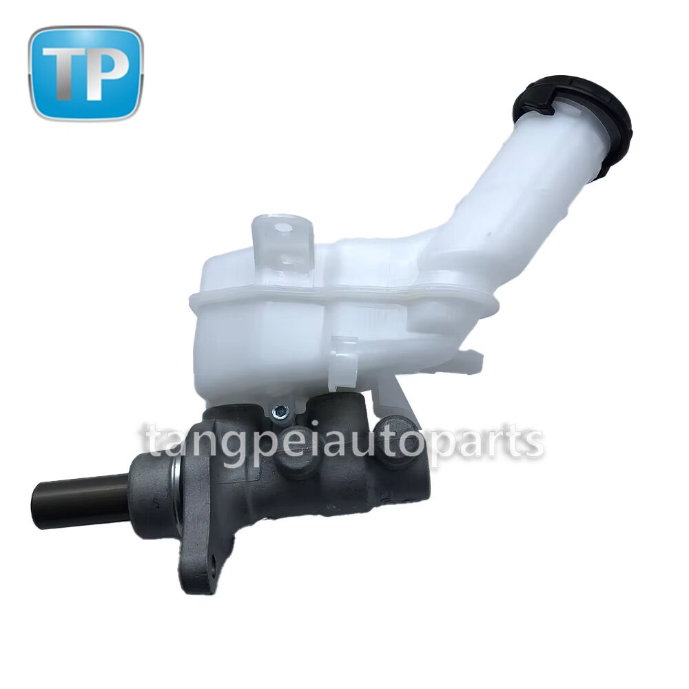 High-Quality Car Brake Master Cylinder Suitable for Mitsubishi OEM 4625A199