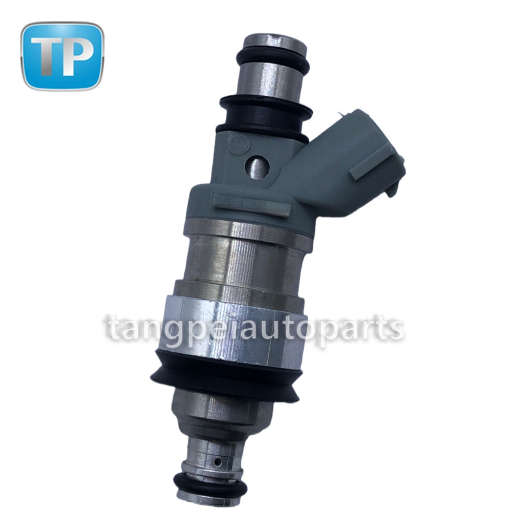 High-Quality Car Fuel Injector Nozzles Suitable for Toyota OEM 23250-62030 2325062030