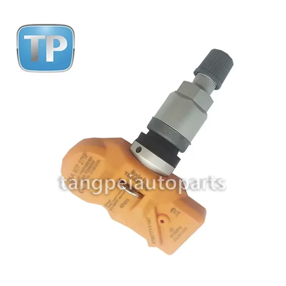 Კარგი ხარისხის გუმბათის წნევის მონიტორინგის სისტემის სენსორი Volkswagen RDE067V21 3AA907275F-სთვის