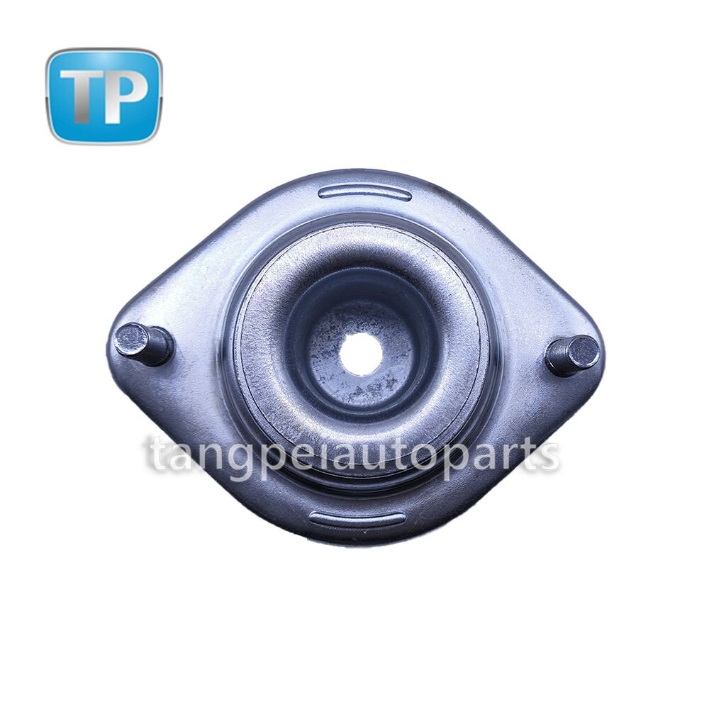 Προσαρμογή Μπροστινού Στηθίσματος Ανάρτησης Υψηλής Ποιότητας, Σφουγγάρι Απορρόφησης Κραδασμών OEM 41721-77A00 4172177A00 για Suzuki