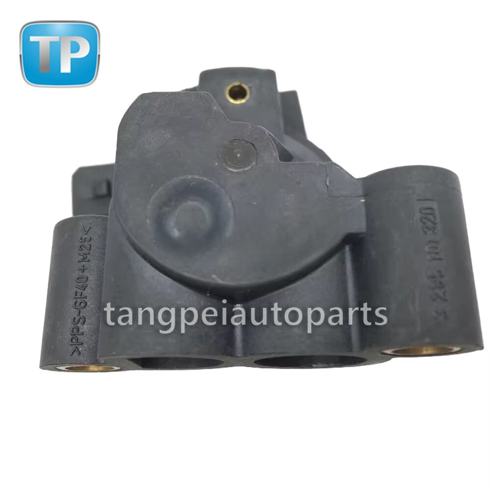 Idle Air Control Valve OEM# 0280140584 0 280 140 584 0-280-140-584